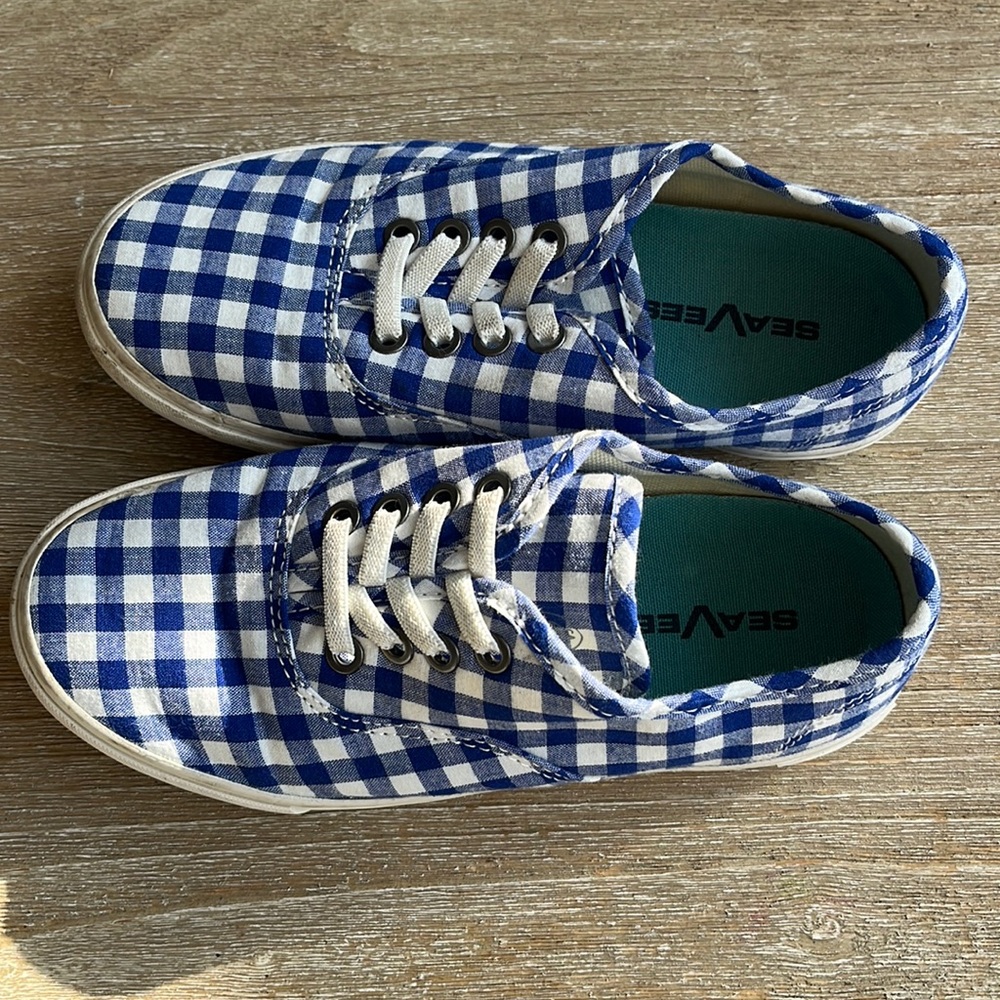 Classic brand SeeVees Legend sneaker